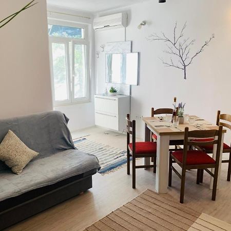 Apartman Flora'S Garden Apartment Korcula Town Luaran gambar