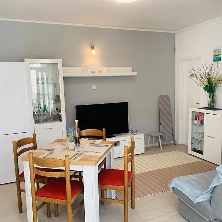 Apartman Flora'S Garden Apartment Korcula Town Luaran gambar