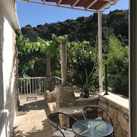 Apartman Flora'S Garden Apartment Korcula Town Luaran gambar