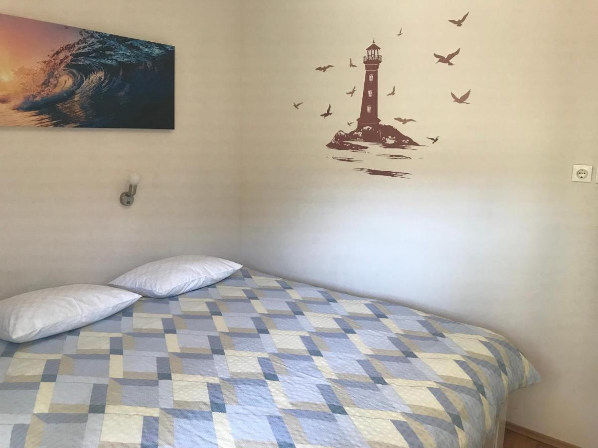 Apartman Flora'S Garden Apartment Korcula Town Luaran gambar