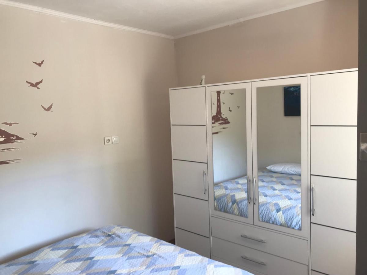 Apartman Flora'S Garden Apartment Korcula Town Luaran gambar